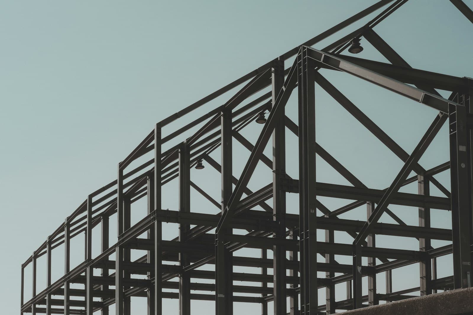 Commercial Construction